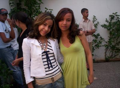 najah & mouna